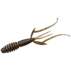 Силикон EverGreen C-4 SHRIMP 4.2" #01