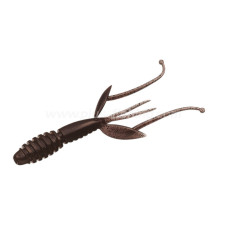 Силикон EverGreen C-4 SHRIMP 4.2" #37