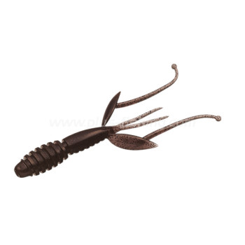 Силікон EverGreen C-4 SHRIMP 4.2" #37
