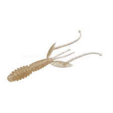 Силикон EverGreen C-4 SHRIMP 4.2" #38