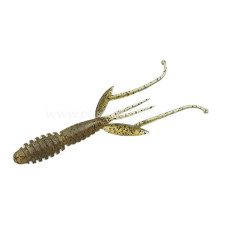Силикон EverGreen C-4 SHRIMP 4.2" #45