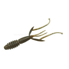 Силикон EverGreen C-4 SHRIMP 4.2" #50