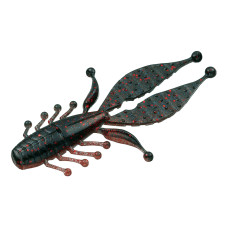 Силикон EverGreen KICKER BUG 3.5" #08
