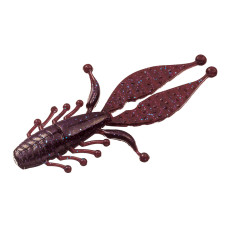 Силикон EverGreen KICKER BUG 3.5" #30