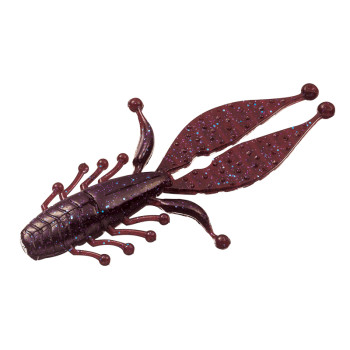 Силікон EverGreen KICKER BUG 3.5" #30