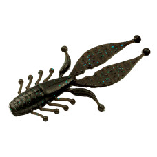 Силикон EverGreen KICKER BUG 3.5" #33
