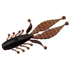 Силікон EverGreen KICKER BUG 3.5" #46