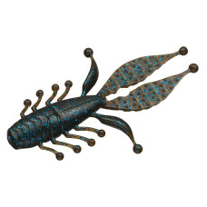 Силікон EverGreen KICKER BUG 3.5" #48