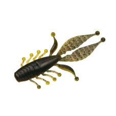 Силикон EverGreen KICKER BUG 3.5" #83