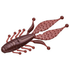 Силикон EverGreen KICKER BUG 4.5" #11