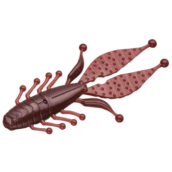 Силікон EverGreen KICKER BUG 4.5" #11