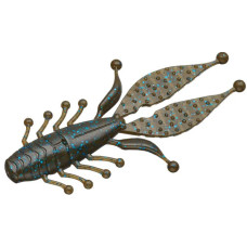 Силикон EverGreen KICKER BUG 4.5” #33