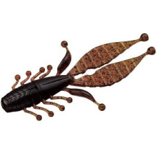 Силикон EverGreen KICKER BUG 4.5” #46