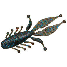 Силикон EverGreen KICKER BUG 4.5" #48