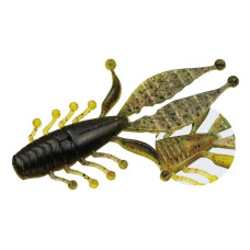 Силикон EverGreen KICKER BUG 4.5" #83