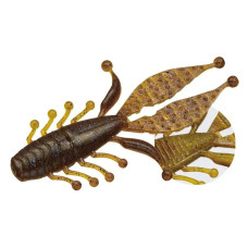 Силикон EverGreen KICKER BUG 4.5" #84