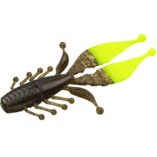 Силикон EverGreen KICKER BUG 5.5" #03
