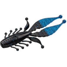 Силикон EverGreen KICKER BUG 5.5" #10