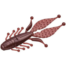 Силикон EverGreen KICKER BUG 5.5" #11