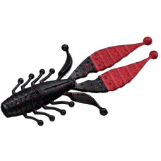 Силикон EverGreen KICKER BUG 5.5" #60