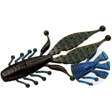 Силикон EverGreen KICKER BUG 5.5" #61