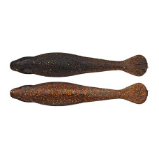 Силикон EverGreen SCULPIN 2.6" #24