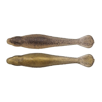 Силикон EverGreen SCULPIN 2.6" #52