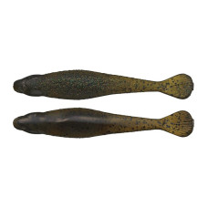 Силикон EverGreen SCULPIN 2.6" #53