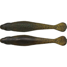 Силикон EverGreen SCULPIN 3.5" #53