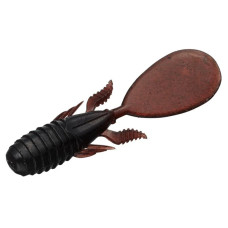 Силикон EverGreen TWISTIN' BEAVER 4.1" #11