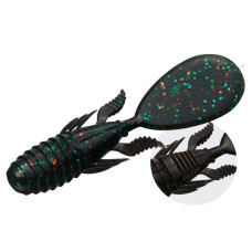 Силикон EverGreen TWISTIN' BEAVER 4.1" #36