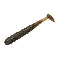 Силикон EverGreen VIVID TAIL 3" #43