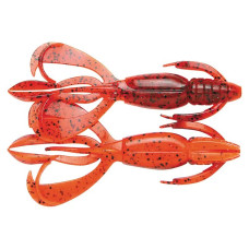 Силикон Keitech Crazy Flapper 3,6", 407 Delta Craw