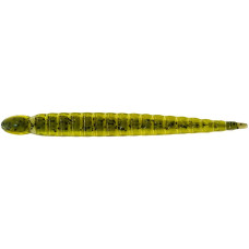 Силикон Keitech Custom Leech 3" 102 Watermelon PP.
