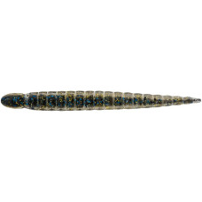 Силикон Keitech Custom Leech 3" 205 Bluegill