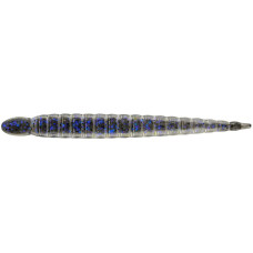 Силикон Keitech Custom Leech 3" 440 Electric Shad