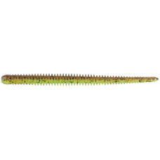 Силикон Keitech Easy Shaker 3.5", 401 Green Pumpkin pp chart