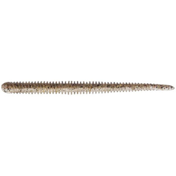 Силікон Keitech Easy Shaker 5.5", 417 Gold Flash Minnow 