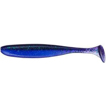 Силікон Keitech Easy Shiner 2", 408 Electric June Bug