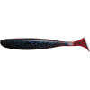 Силикон Keitech Easy Shiner 2", EA#03 Grape
