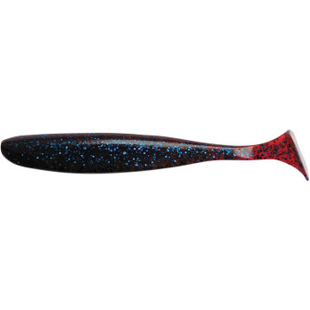 Силікон Keitech Easy Shiner 2", EA#03 Grape