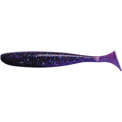 Силикон Keitech Easy Shiner 2", EA#04 Violet
