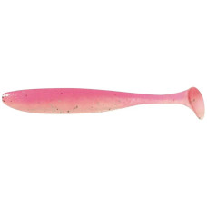 Силикон Keitech Easy Shiner 2", EA#10 Pink Silver Glow