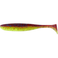 Силикон Keitech Easy Shiner 2", EA#15 Grape Chart Red Flk