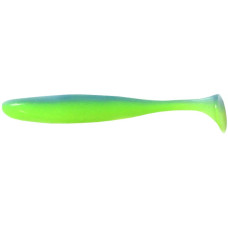 Силикон Keitech Easy Shiner 2", PAL#03 Ice Chartreuse