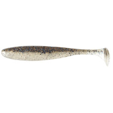 Силикон Keitech Easy Shiner 3", 418 Blue Gill Flash
