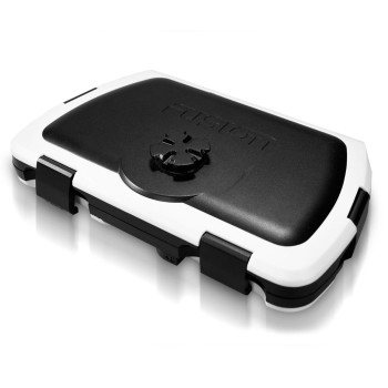 Захисний бокс Fusion ActiveSafe, білий