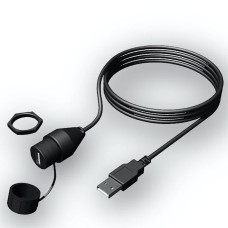 Fusion USB-конектор