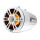 Морські колонки Fusion серії Signature 3 Wake Tower з CRGBW 8.8" White