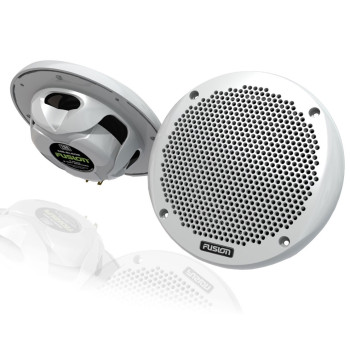 Акустика Fusion MS-EL602 6" 150Вт